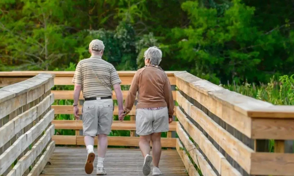 Stay Active and Independent: Essential Resources for Seniors