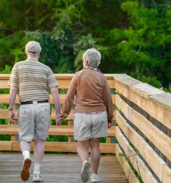 Stay Active and Independent: Essential Resources for Seniors