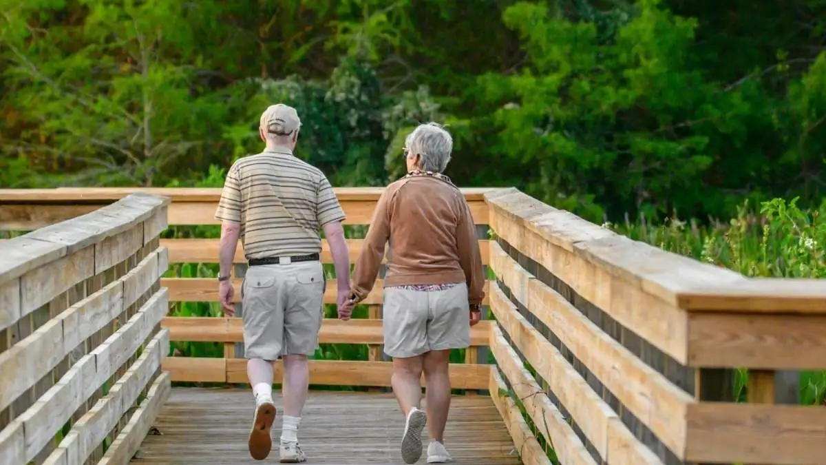 Stay Active and Independent: Essential Resources for Seniors