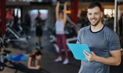 The Ultimate Guide to Choosing the Best Personal Trainer Certification