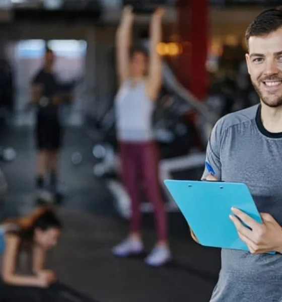 The Ultimate Guide to Choosing the Best Personal Trainer Certification