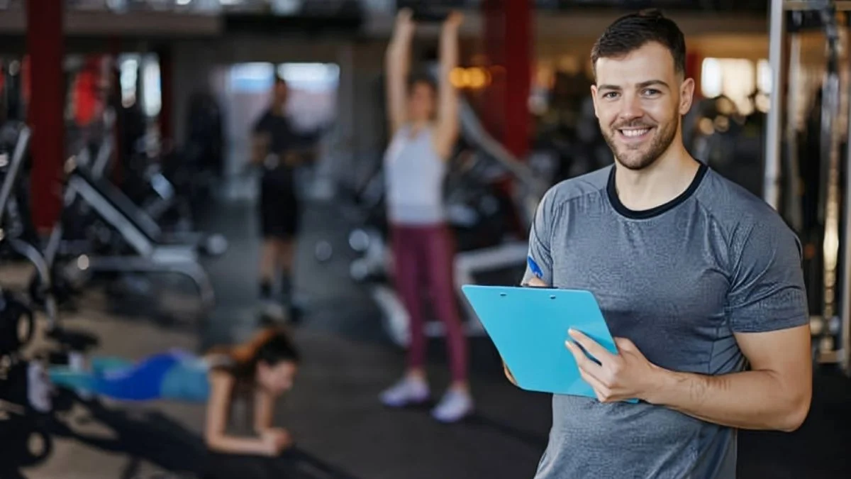 The Ultimate Guide to Choosing the Best Personal Trainer Certification