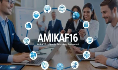 Amikaf16