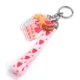 Lanyard Keychain