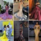 African American Prom Dresses