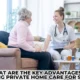 Private Home Care for Seniors