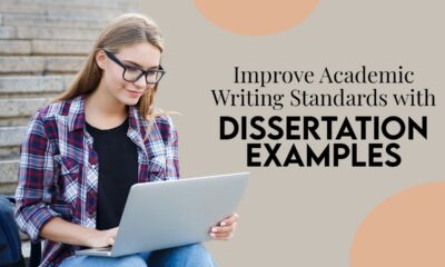 Academic Writing Standards