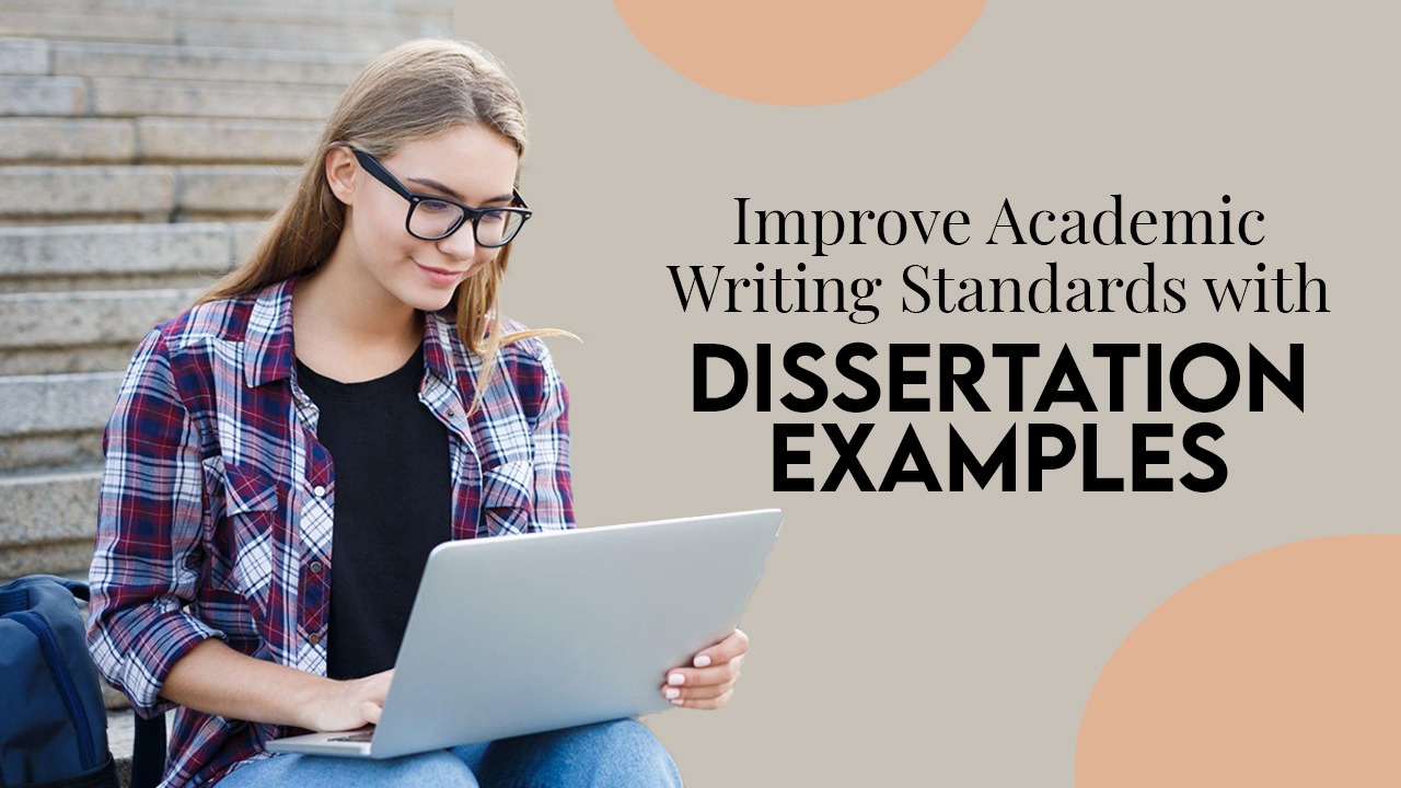 Academic Writing Standards