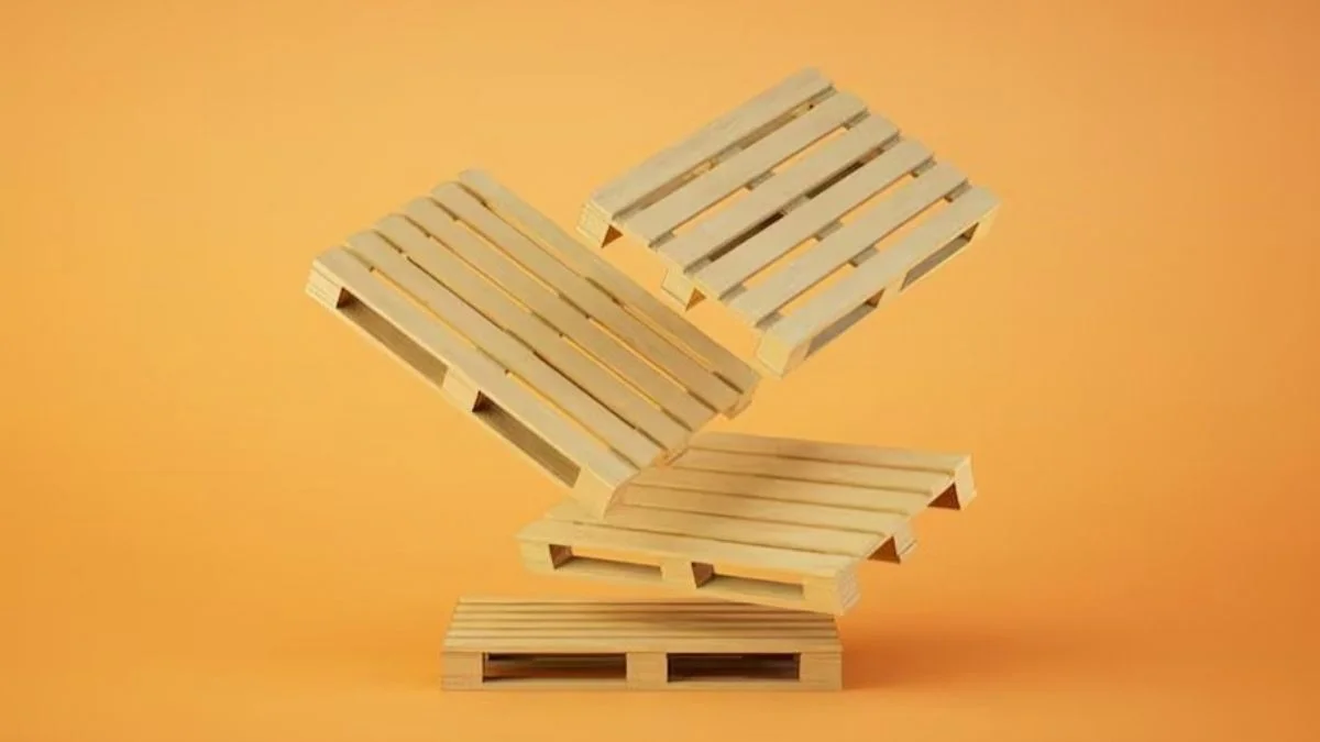 Euro Wood Pallet Supplier: How to Choose the Right Euro Size?