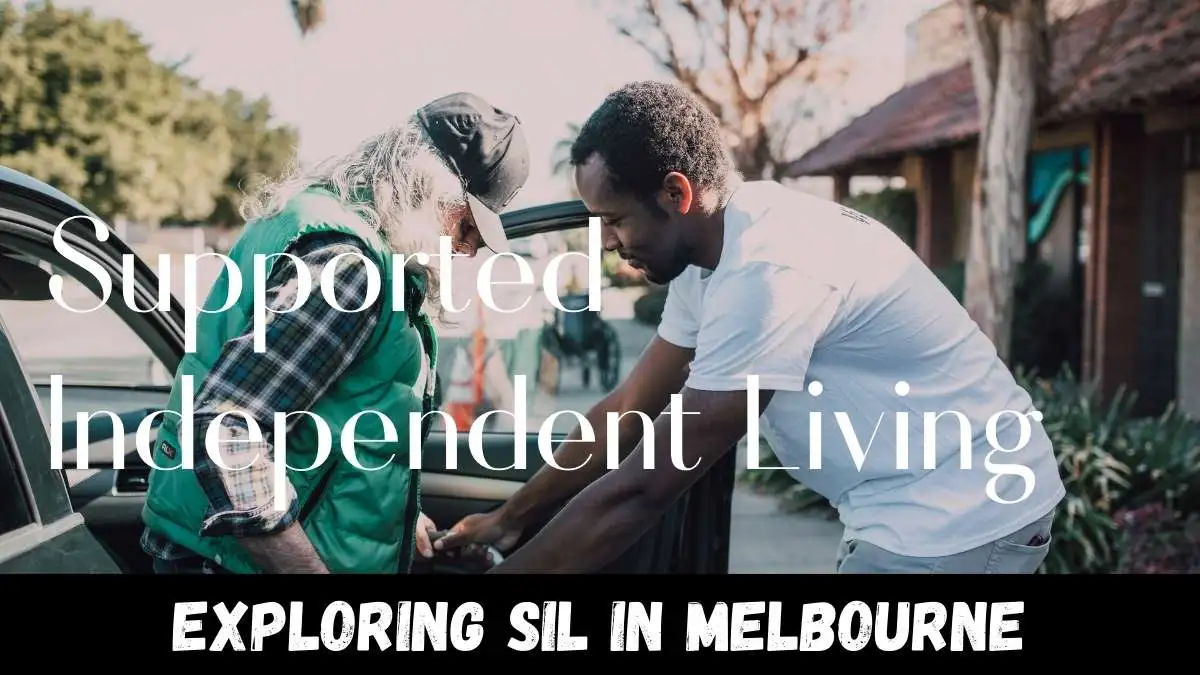 Exploring SIL in Melbourne