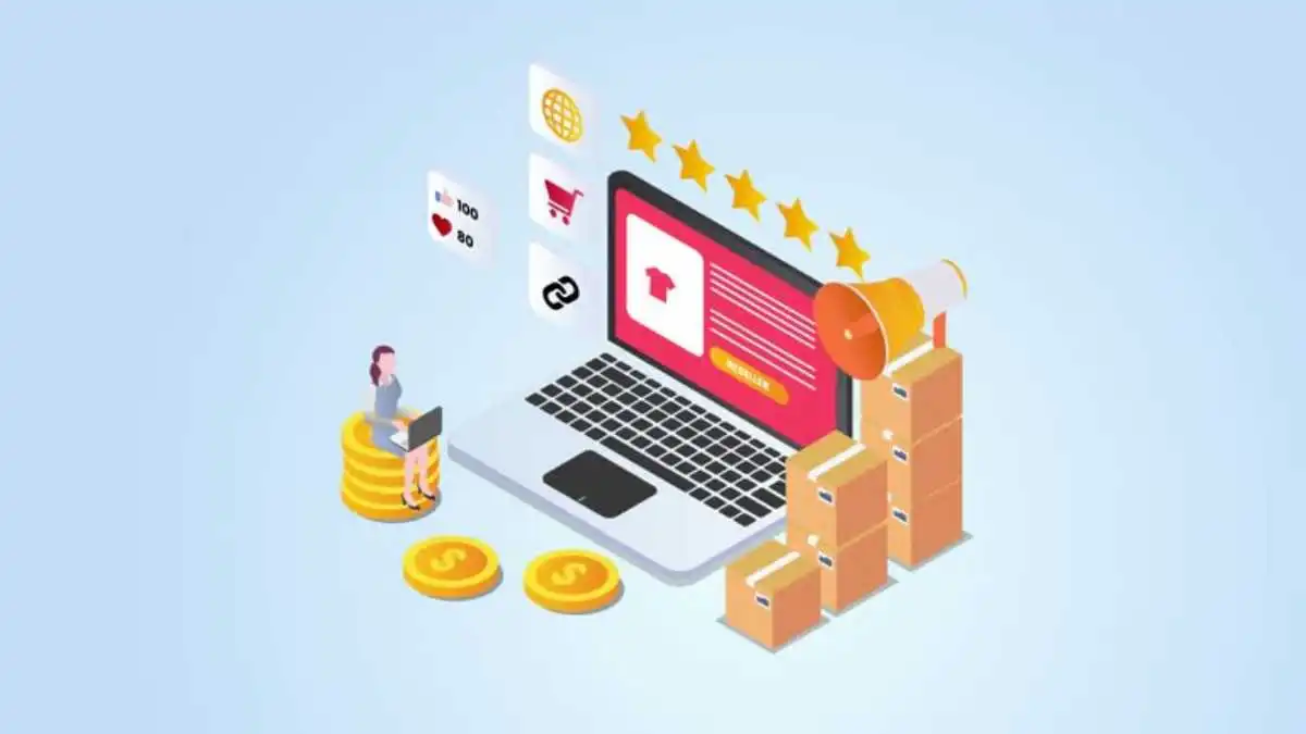 Hire SpectrumBPO for Ecommerce Growth Services