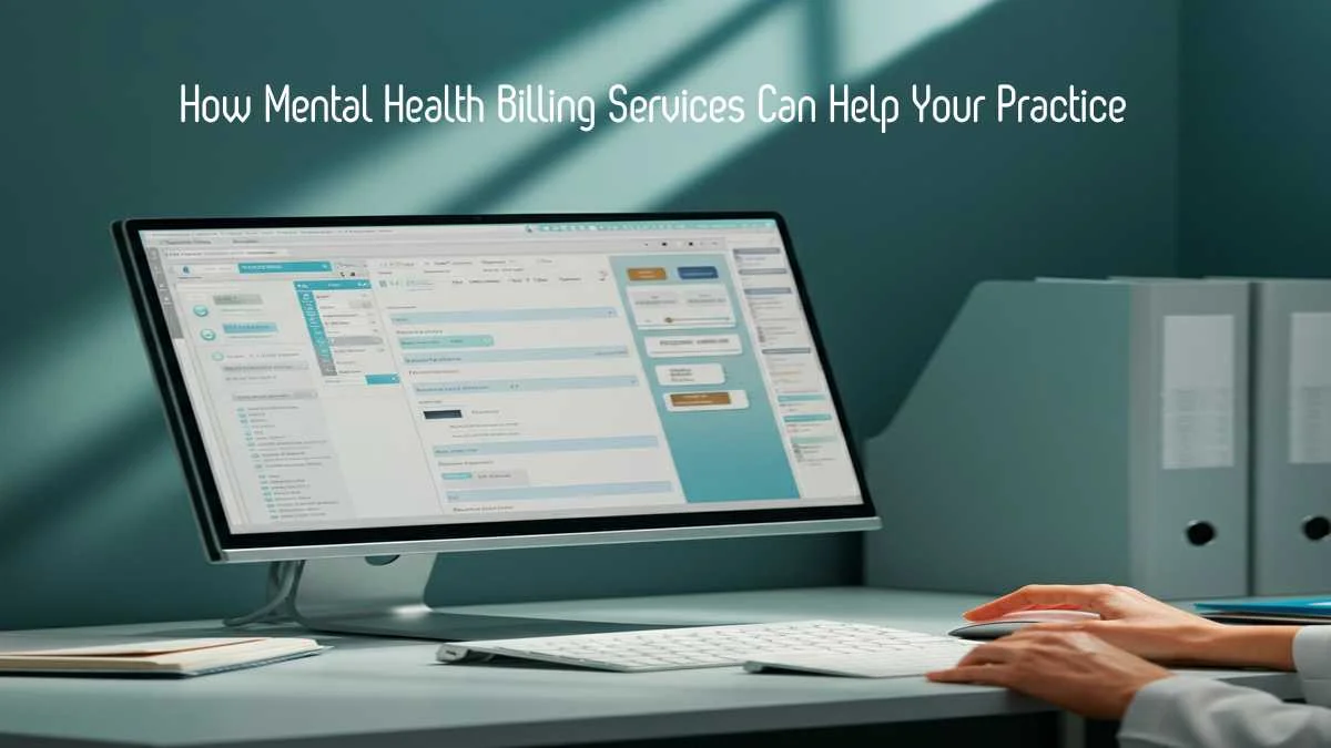 Mental Health Billing