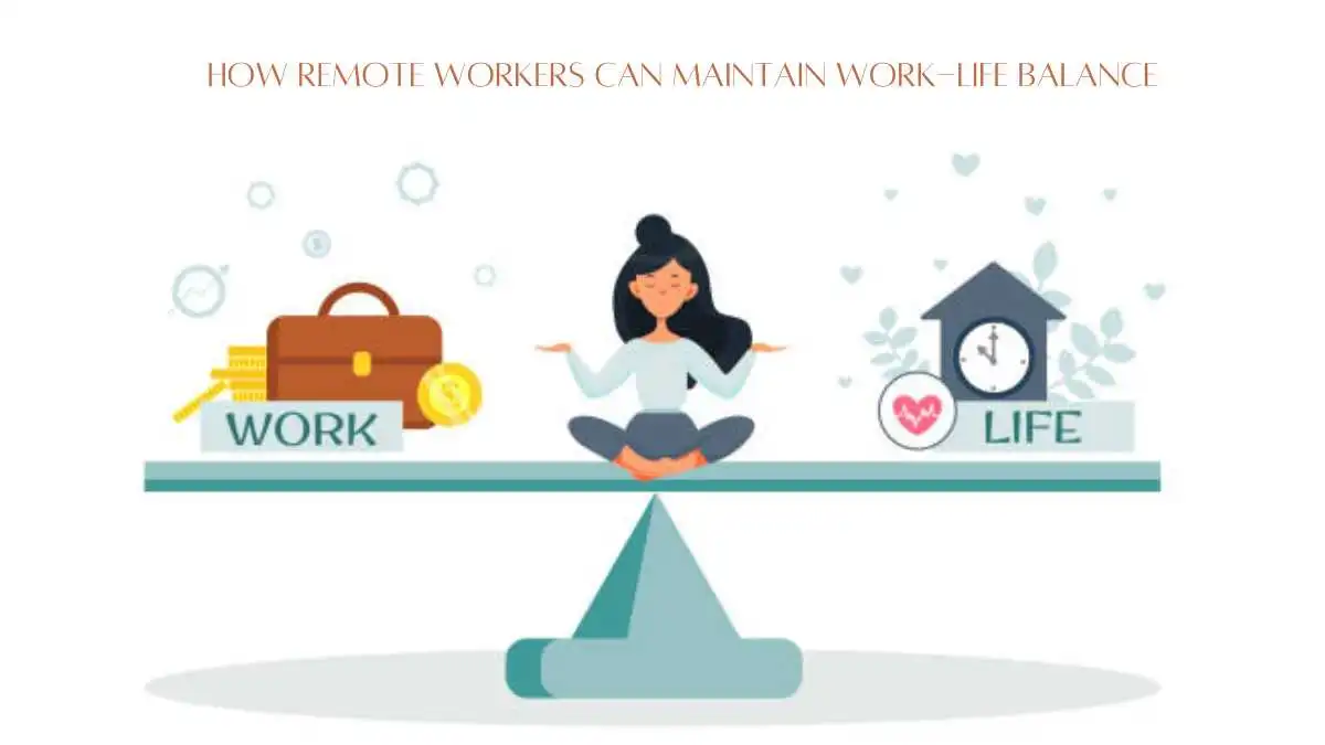 Work-Life Balance