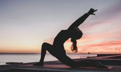 How Yoga Can Help Professional Sports Athletes