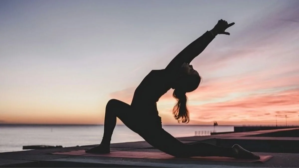 How Yoga Can Help Professional Sports Athletes