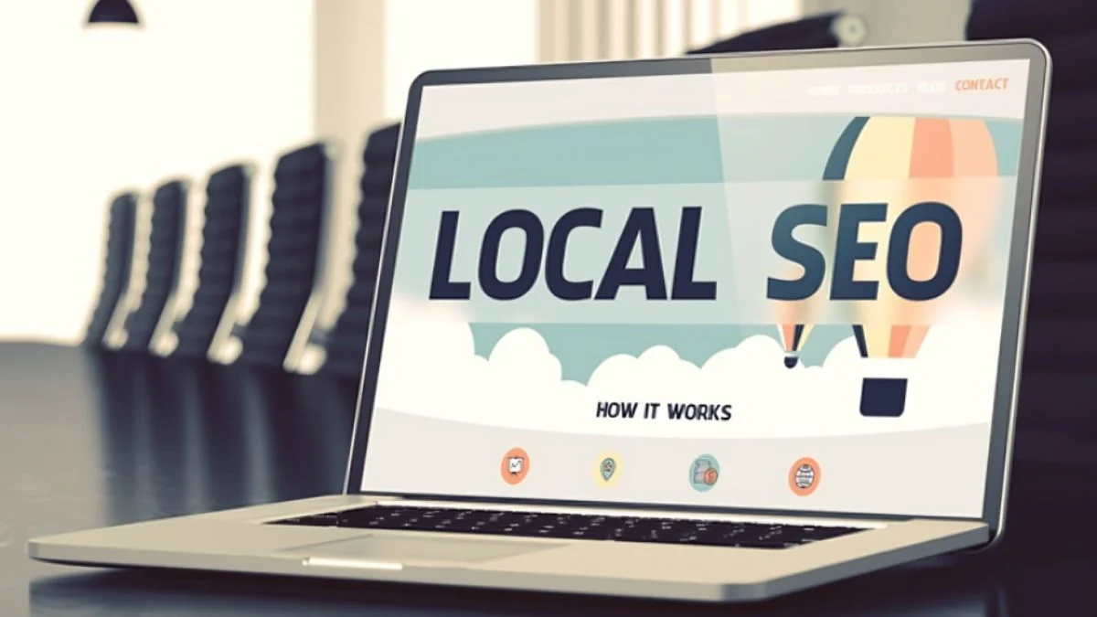 How to Dominate Local SEO in NYC