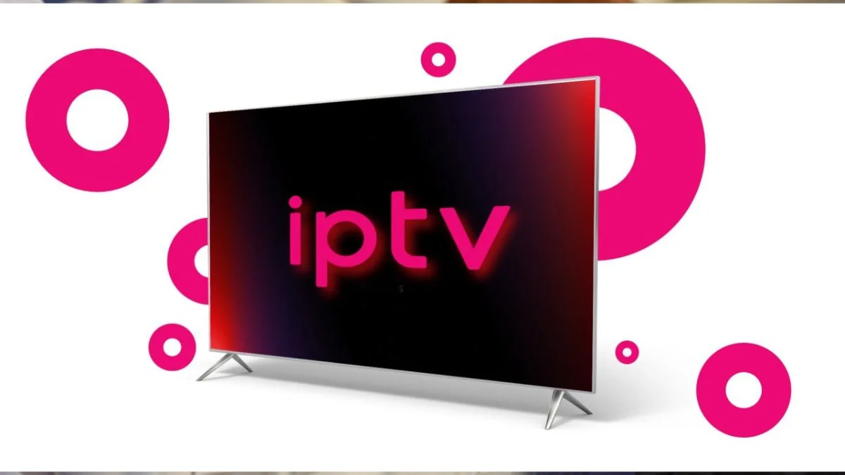 IPTV Subscription