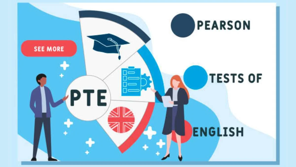 PTE Course Online