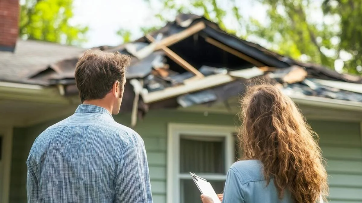 Signs You Need a Roof Repair: How to Catch Problems Early