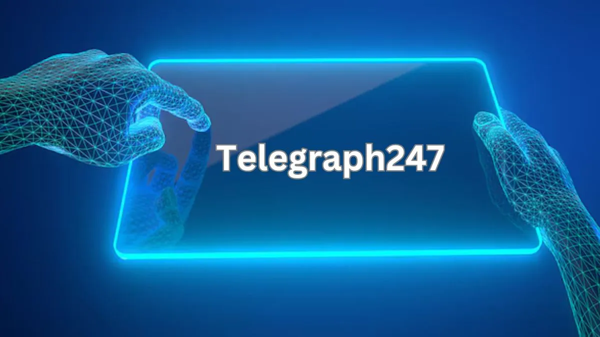 Telegraph247