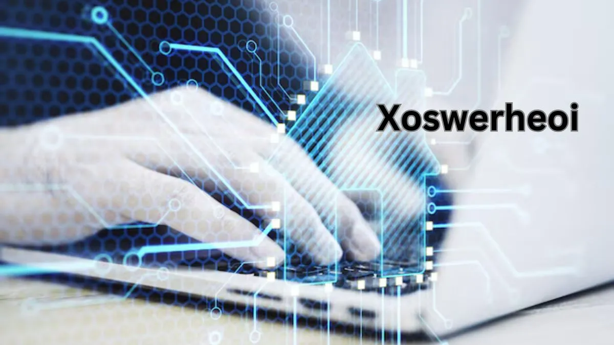 Xoswerheoi