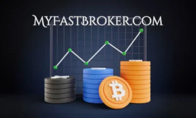 MyFastBroker.com