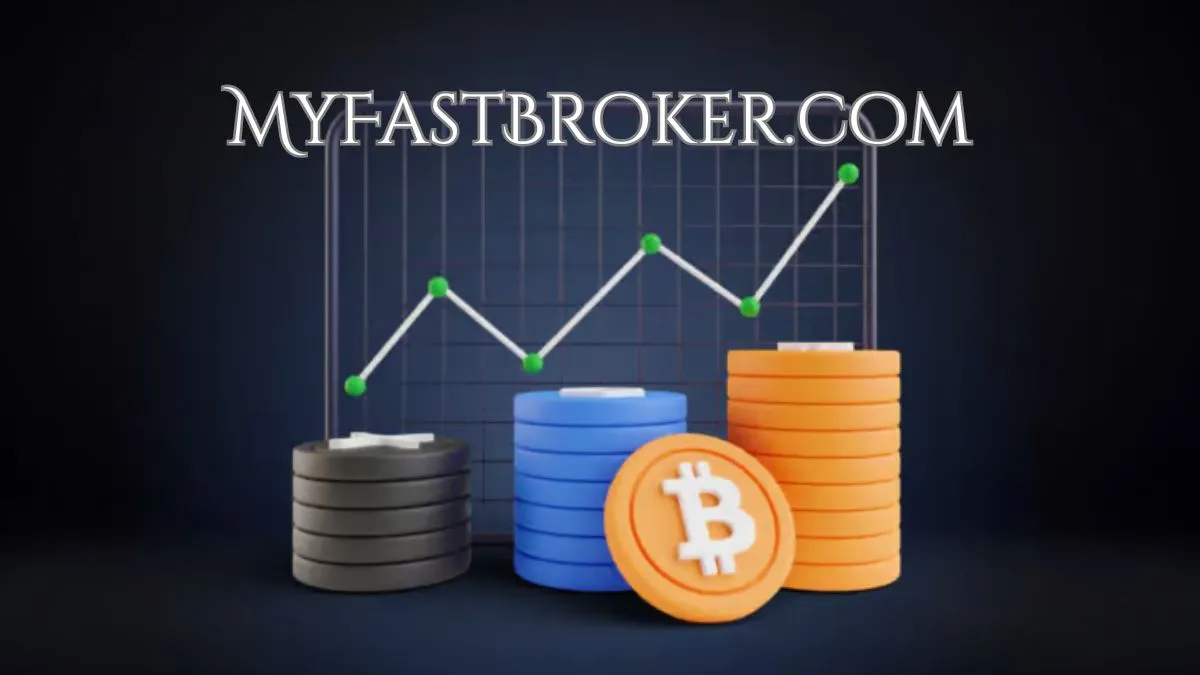 MyFastBroker.com