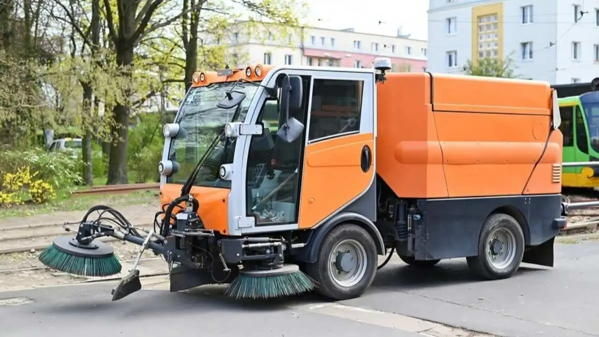 The Environmental Impact of Street Sweeping: How It Protects Our Ecosystem