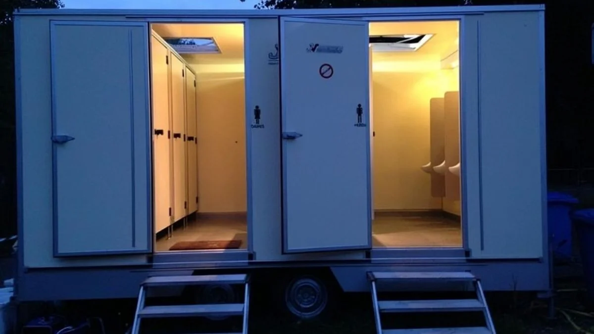 The Essential Guide to Proper Porta Potty Placement for Events and Job Sites