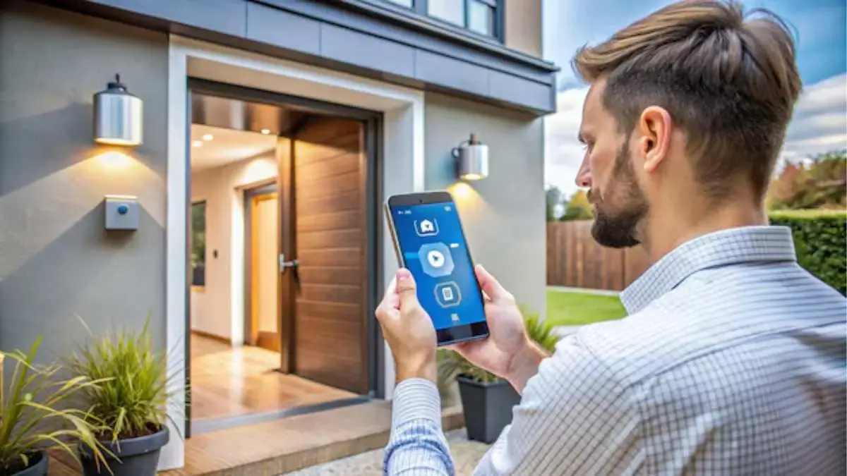 The Impact of High-Quality Doors on Home Security and Energy Efficiency