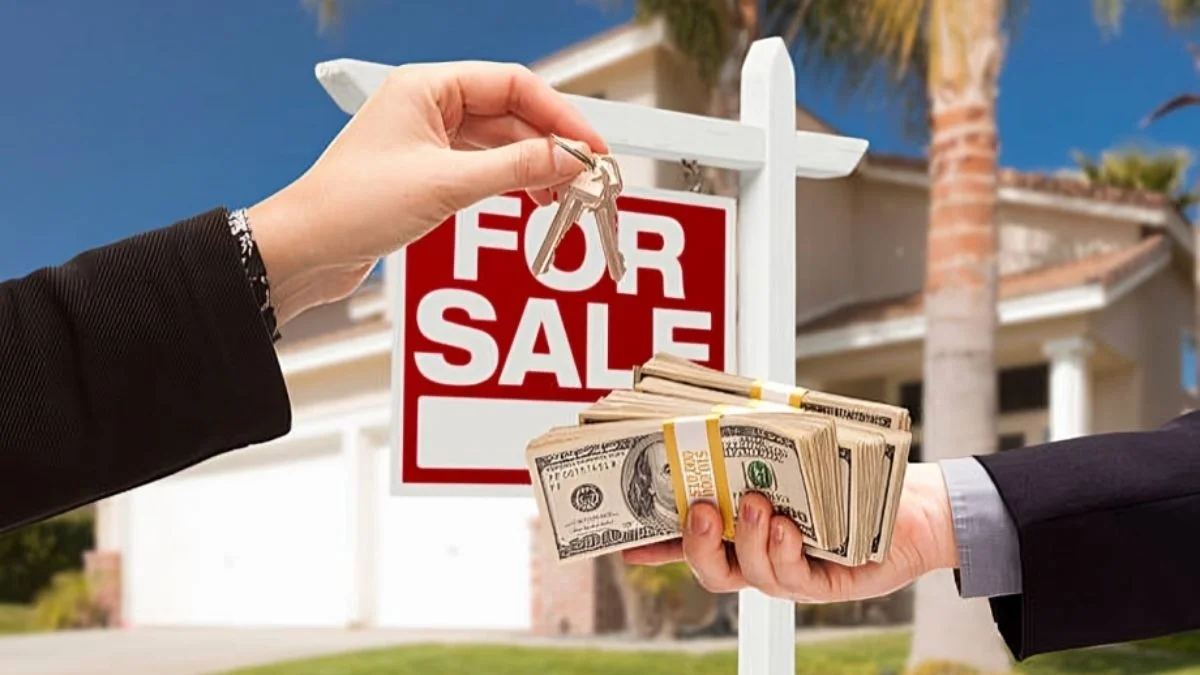 The Pros and Cons of Selling Your Home for Cash: What Every Homeowner Should Know