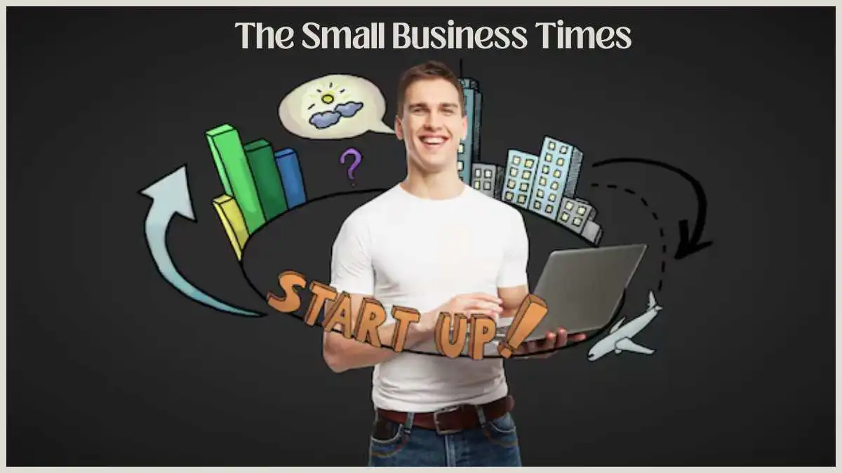 The Small Business Times