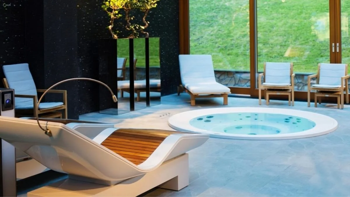 The Ultimate Guide to Choosing the Perfect Hot Tub for Your Home