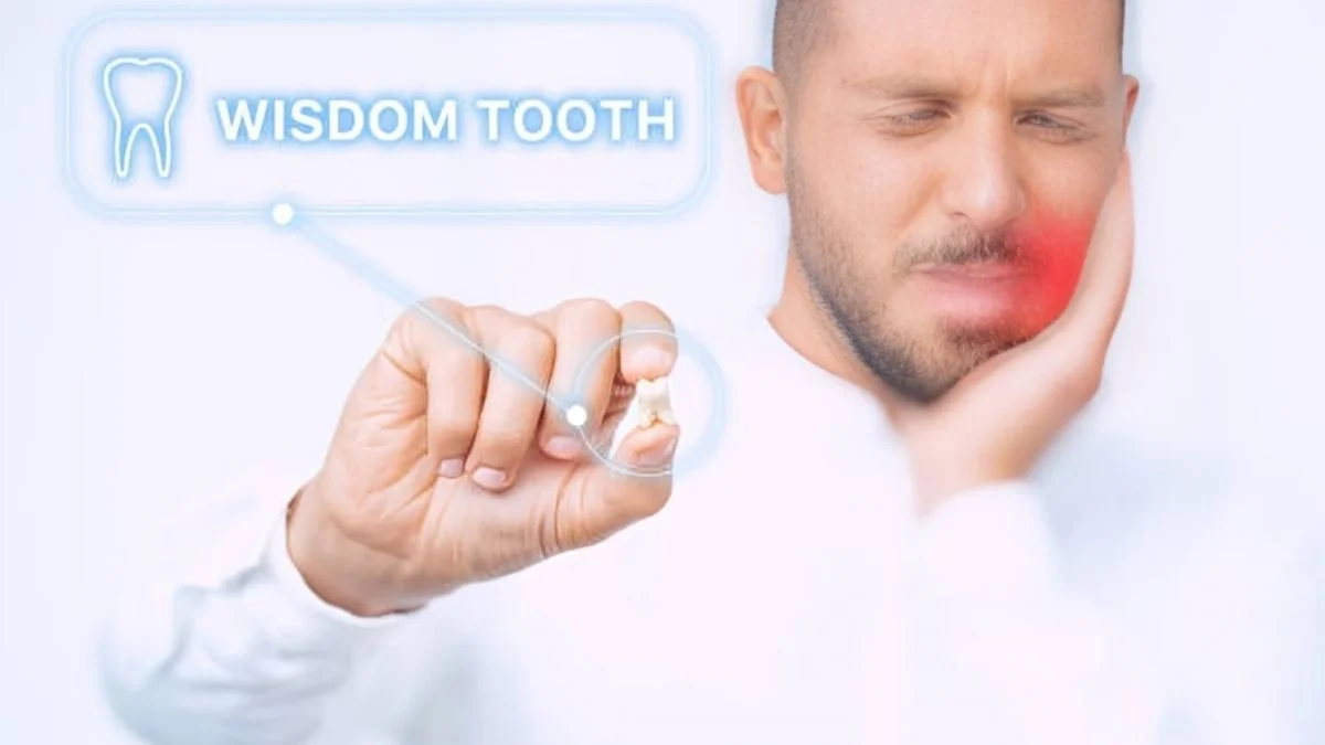 Wisdom Teeth Removal: When, Why, and What to Expect