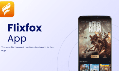 flixfox