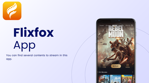 flixfox