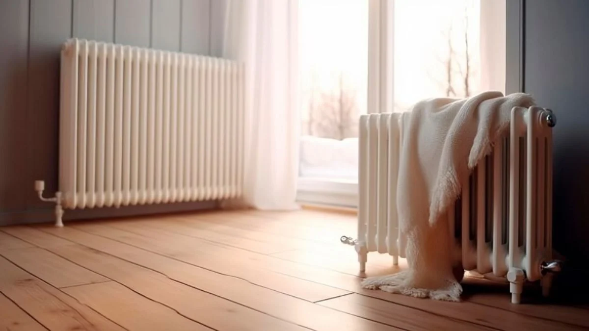 Buying Radiators Online: A Guide to Choosing the Right One for Your Home