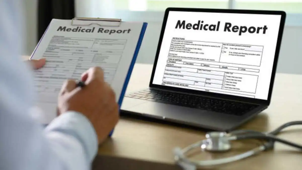 How Medical Report Translation Services Support Global Patients