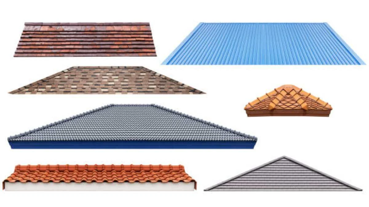 How to Choose the Best Residential Roofing Material for Your Home