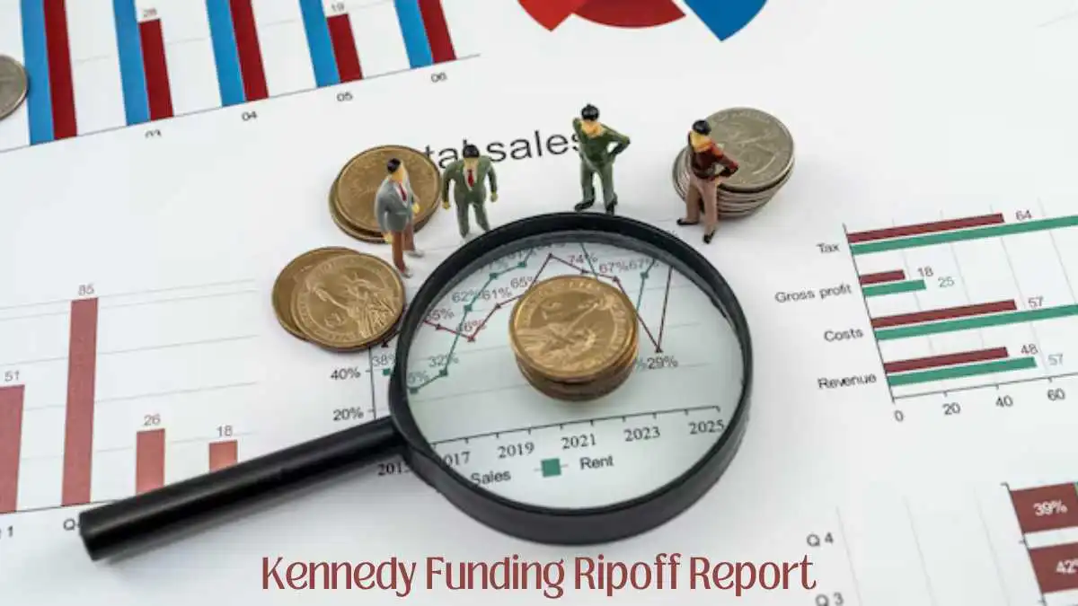 Kennedy Funding Ripoff Report