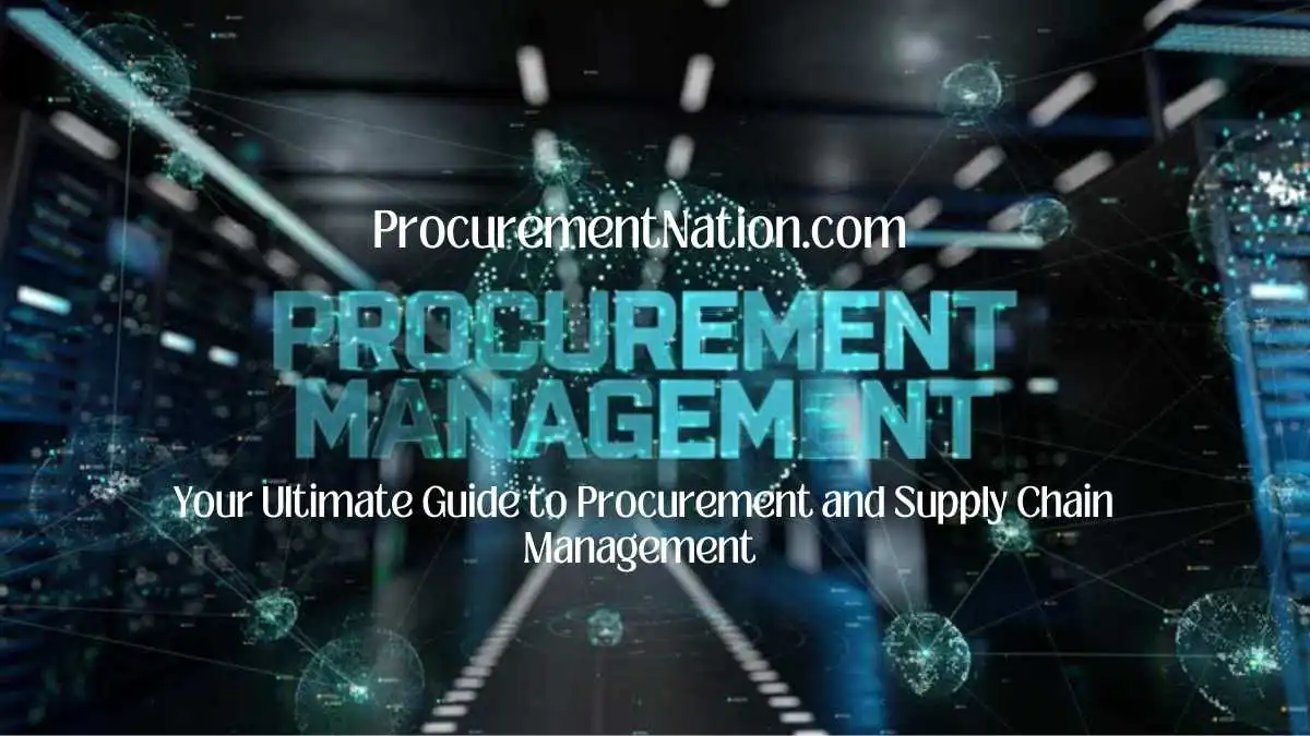 ProcurementNation.com