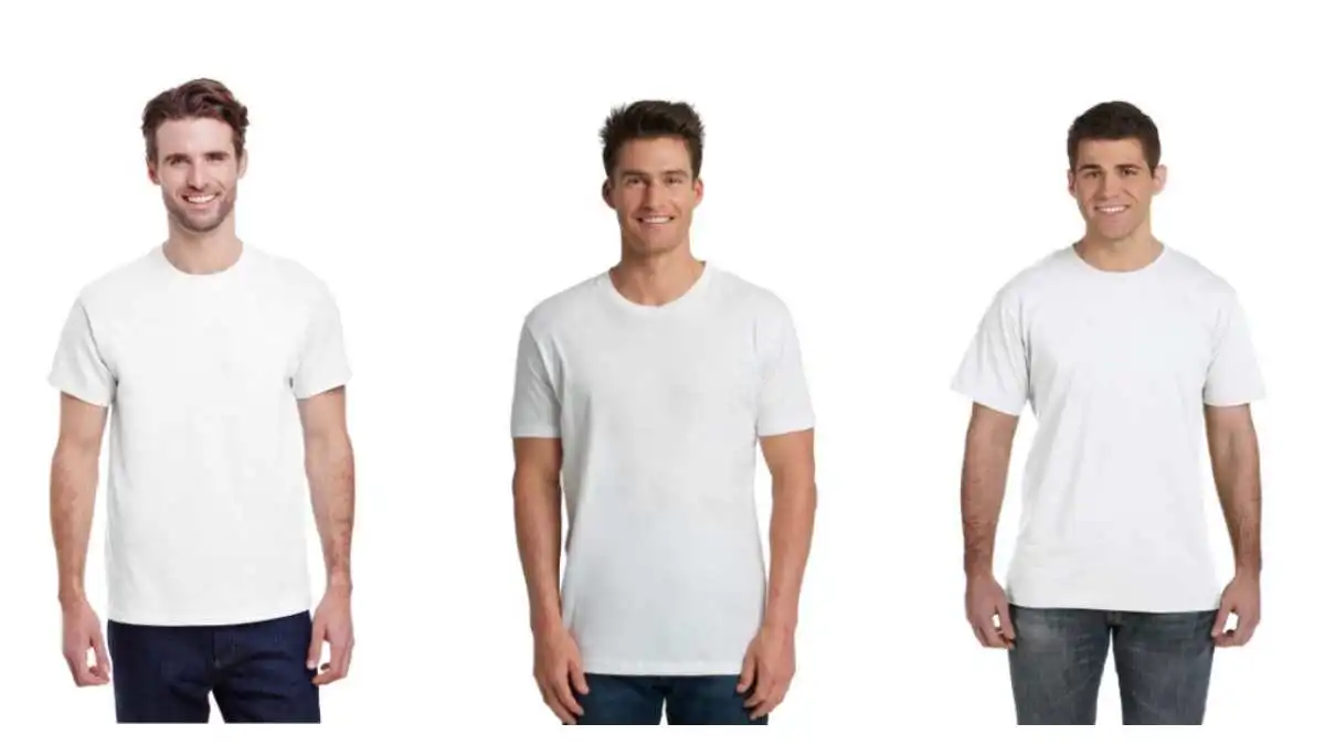 Why Buying Bulk White T-Shirts Is the Smart Choice for Every Closet