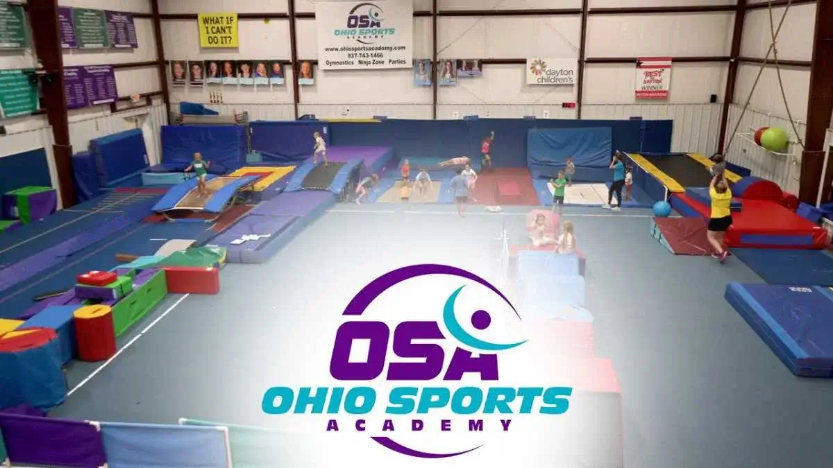 Why This Season is the Perfect Time to Join Ohio Sports Academy