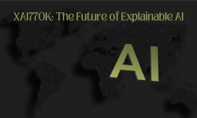 XAI770K: The Future of Explainable AI